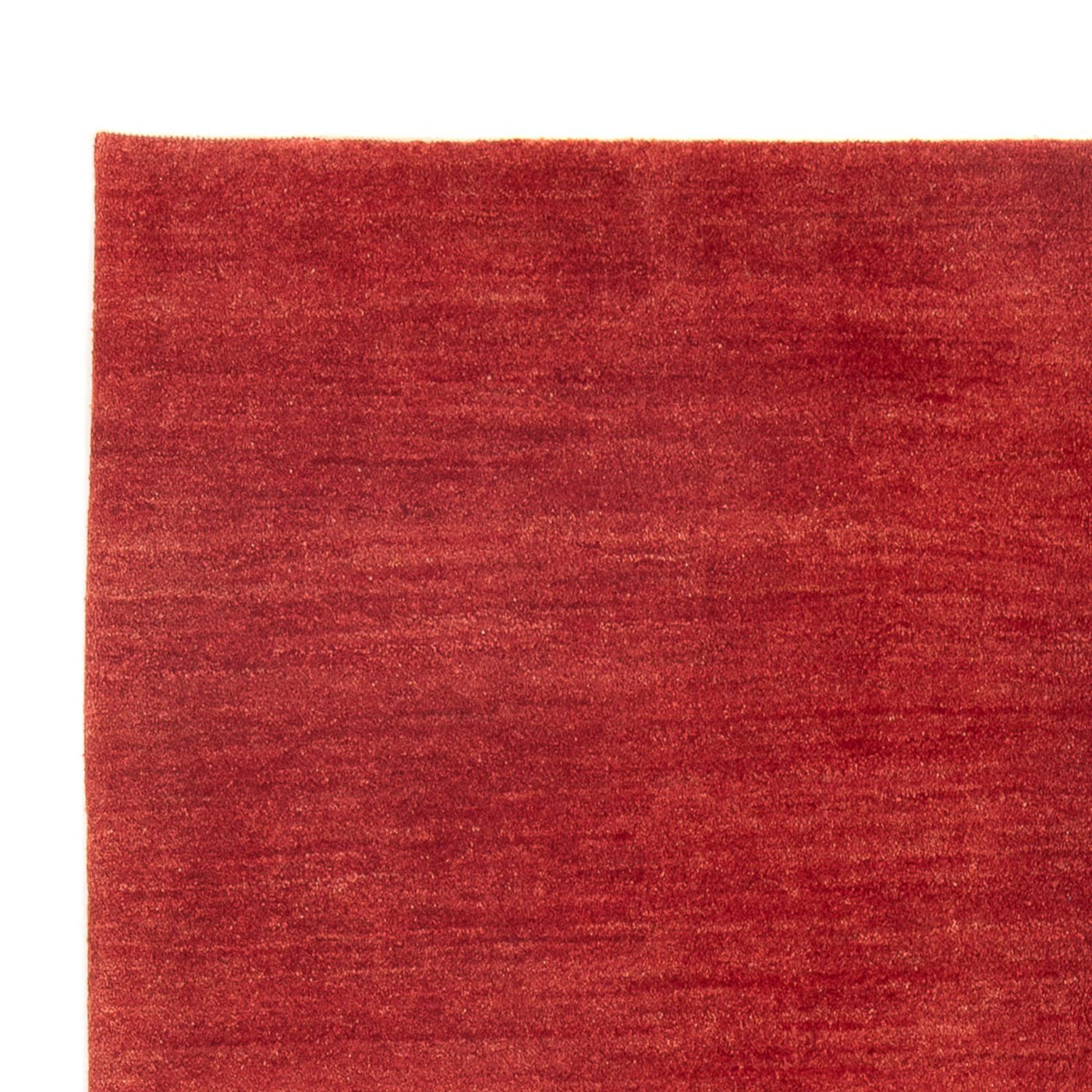 Persisk Gabbeh Teppe 200x150cm - Perserteppich Wollteppich