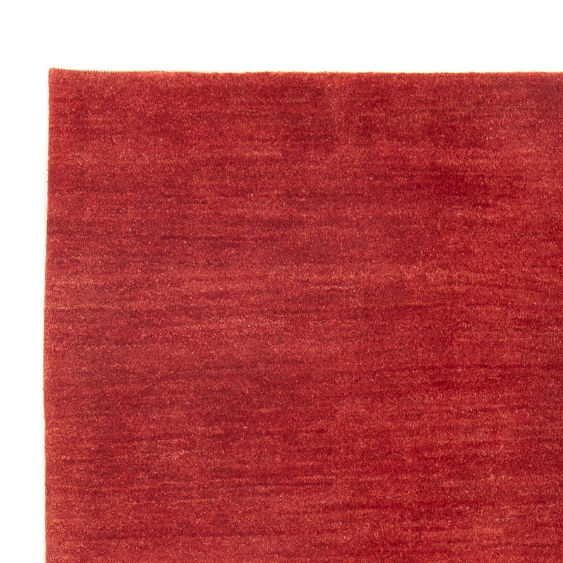 Persisk Gabbeh Teppe 200x150cm - Perserteppich Wollteppich
