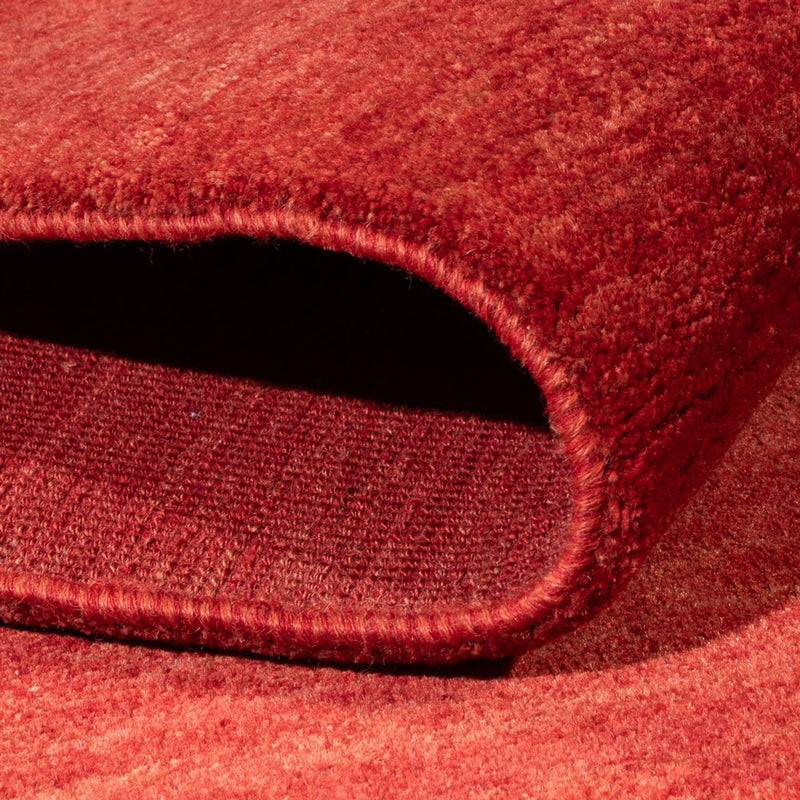 Persisk Gabbeh Teppe 200x150cm - Perserteppich Wollteppich