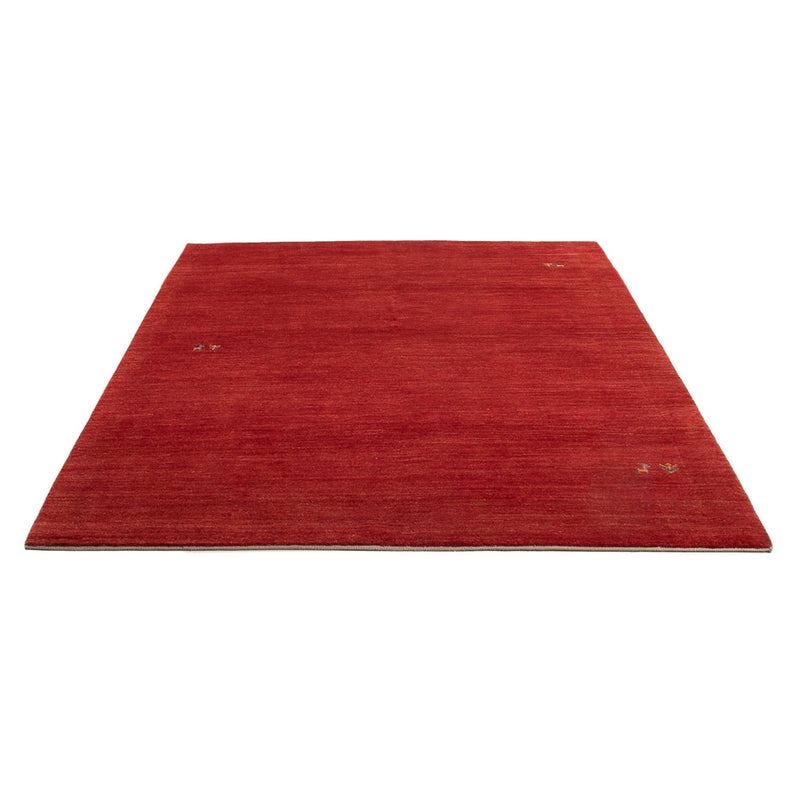 Persisk Gabbeh Teppe 200x150cm - Perserteppich Wollteppich