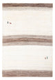 Persisk Gabbeh Teppe 205x147cm - Perserteppich Wollteppich
