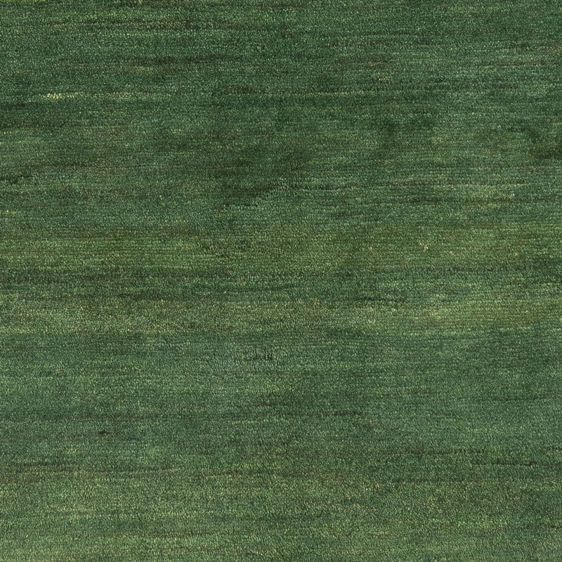 Persisk Gabbeh Teppe 203x147cm - Perserteppich Wollteppich