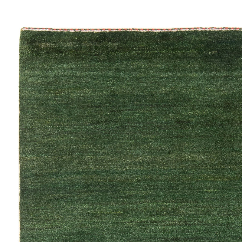 Persisk Gabbeh Teppe 203x147cm - Perserteppich Wollteppich