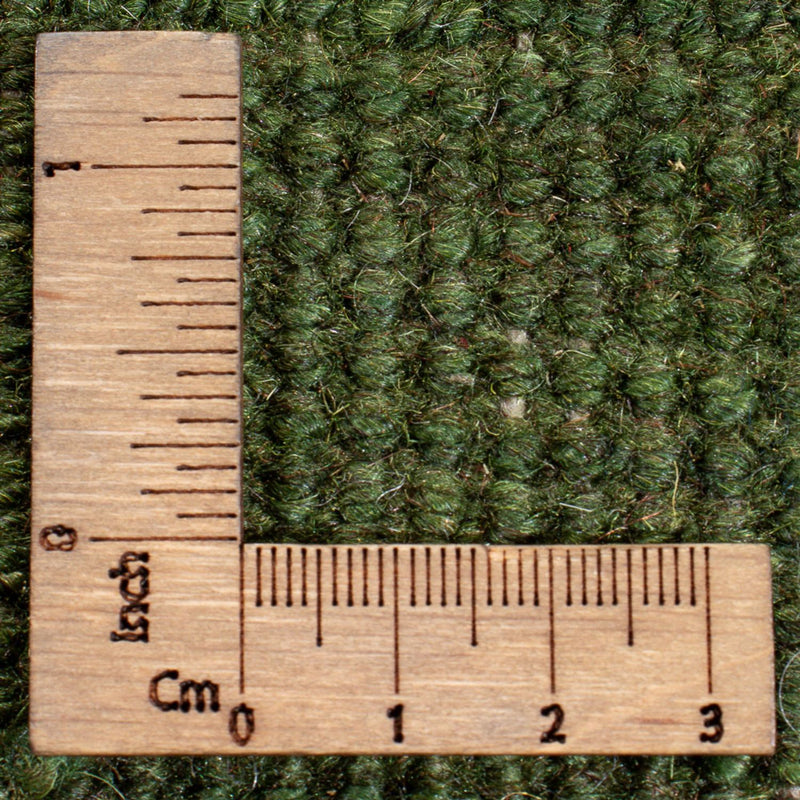 Persisk Gabbeh Teppe 203x147cm - Perserteppich Wollteppich