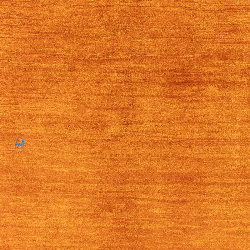 Persisk Gabbeh Teppe 193x150cm - Perserteppich Wollteppich