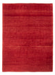 Persisk Gabbeh Teppe 195x148cm - Perserteppich Wollteppich