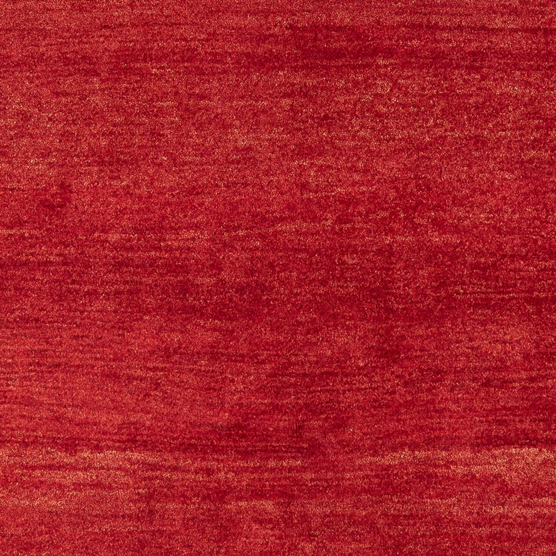 Persisk Gabbeh Teppe 195x148cm - Perserteppich Wollteppich