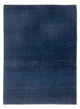 Persisk Gabbeh Teppe 147x190cm - Perserteppich Wollteppich