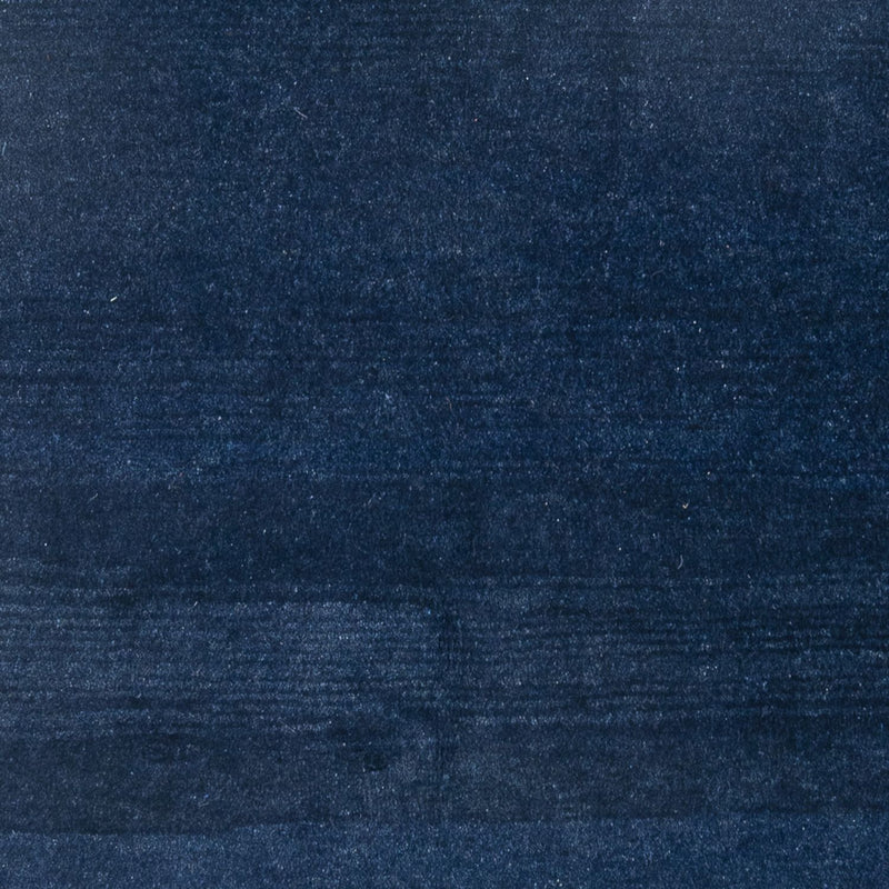 Persisk Gabbeh Teppe 147x190cm - Perserteppich Wollteppich