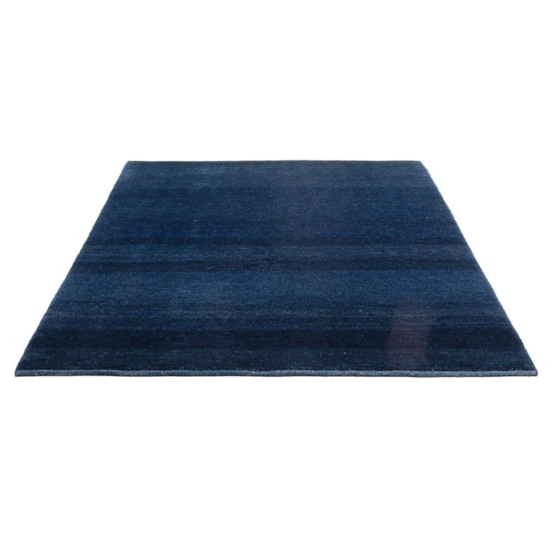 Persisk Gabbeh Teppe 147x190cm - Perserteppich Wollteppich