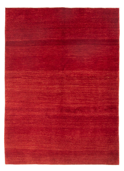 Persisk Gabbeh Teppe 149x199cm - Perserteppich Wollteppich