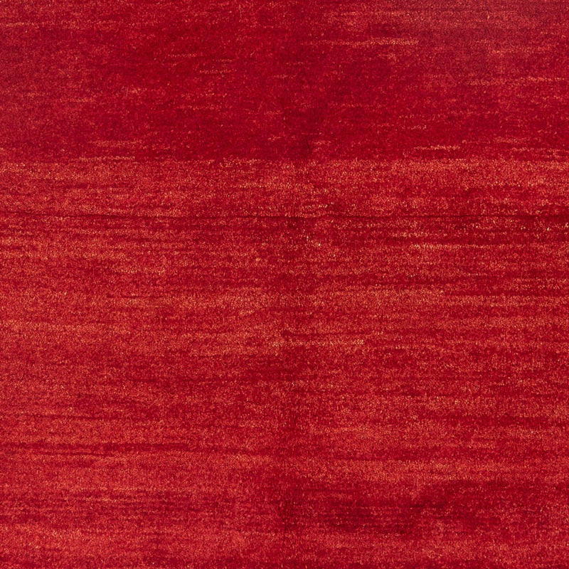Persisk Gabbeh Teppe 199x149cm - Perserteppich Wollteppich