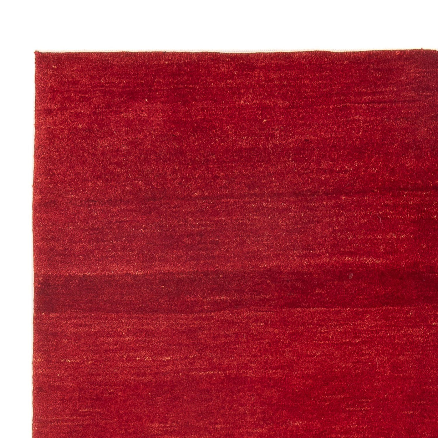 Persisk Gabbeh Teppe 199x149cm - Perserteppich Wollteppich