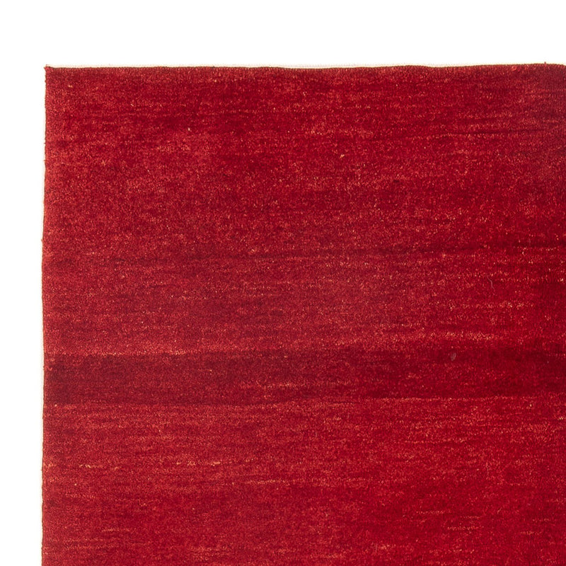 Persisk Gabbeh Teppe 199x149cm - Perserteppich Wollteppich