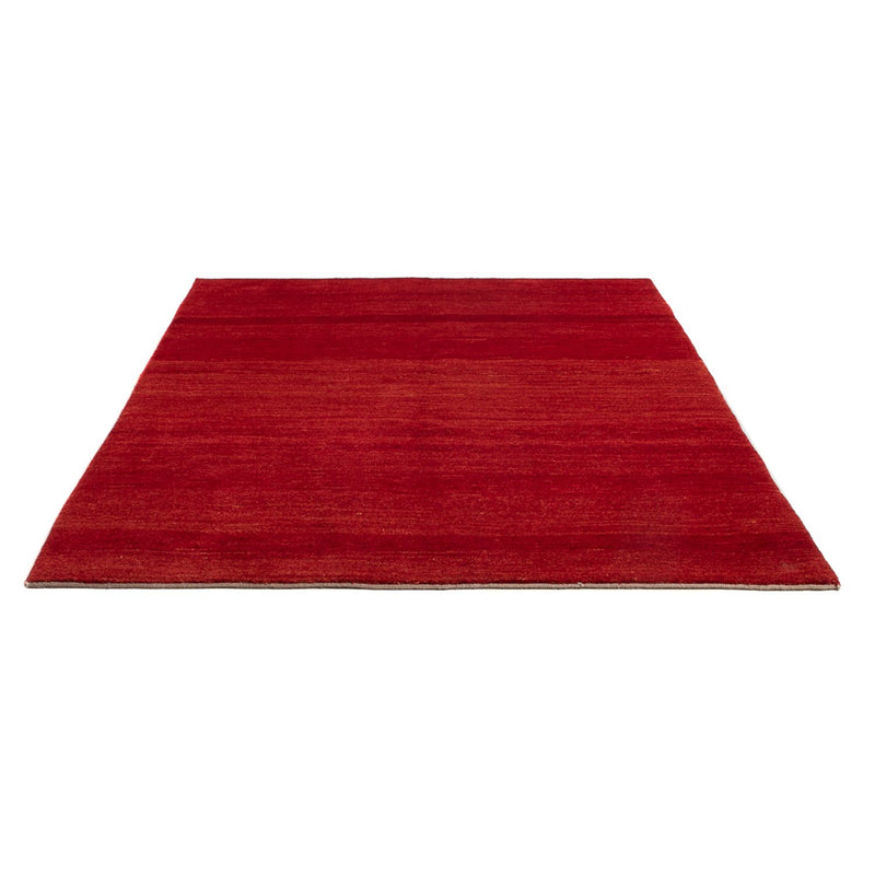 Persisk Gabbeh Teppe 199x149cm - Perserteppich Wollteppich
