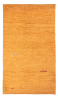 Persisk Gabbeh Teppe 196x118cm - Perserteppich Wollteppich – product image