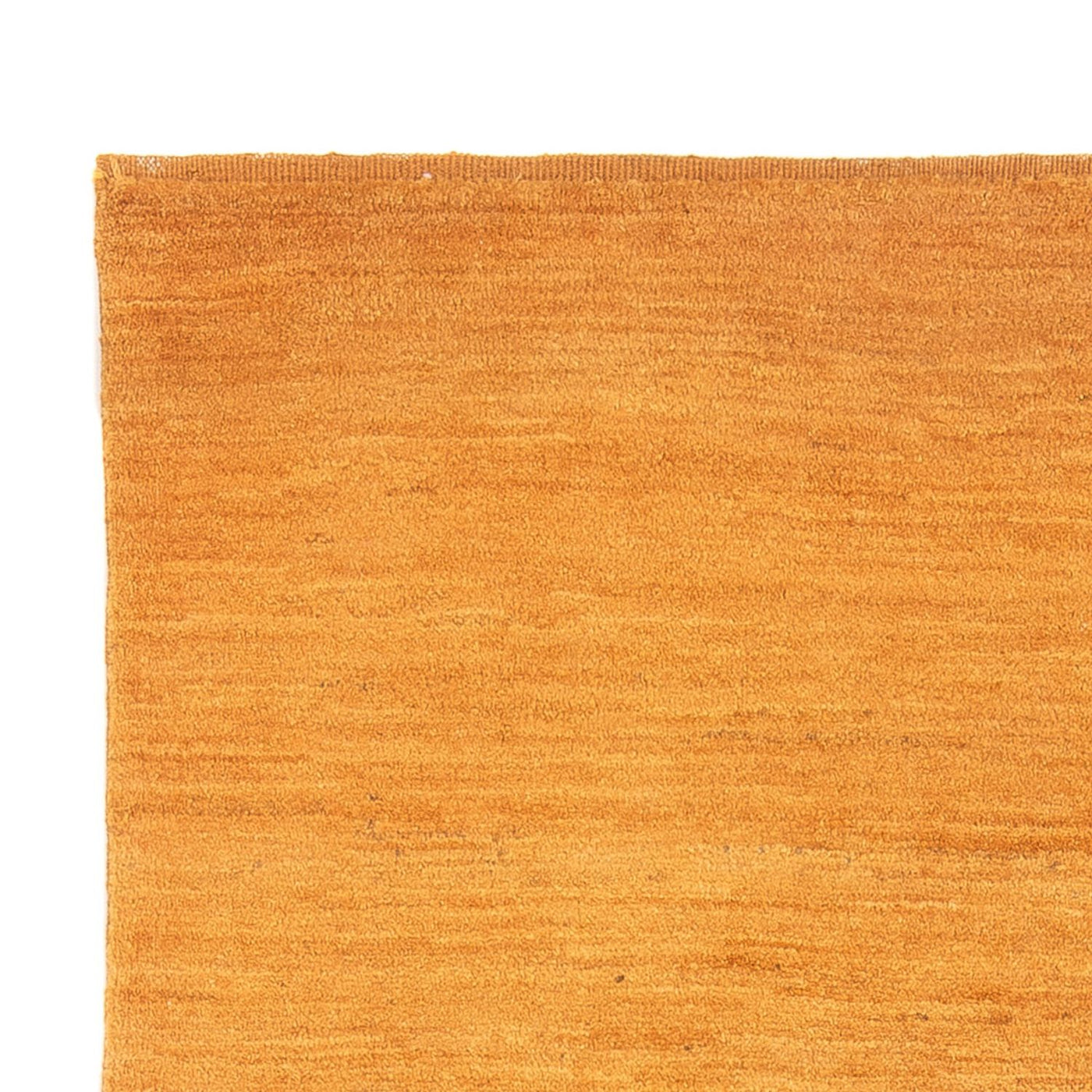 Persisk Gabbeh Teppe 196x118cm - Perserteppich Wollteppich