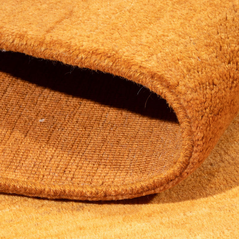 Persisk Gabbeh Teppe 196x118cm - Perserteppich Wollteppich