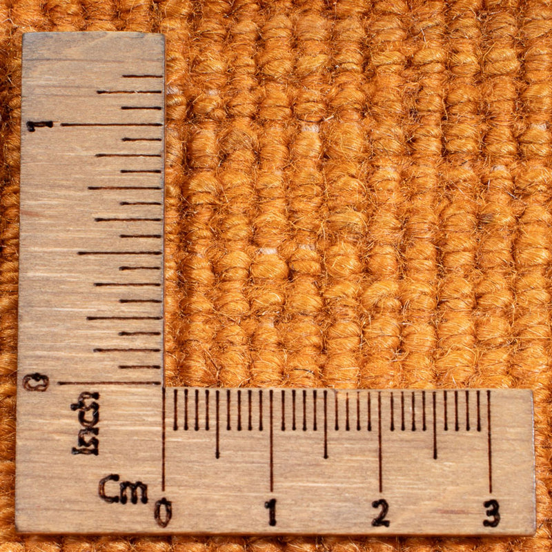 Persisk Gabbeh Teppe 196x118cm - Perserteppich Wollteppich