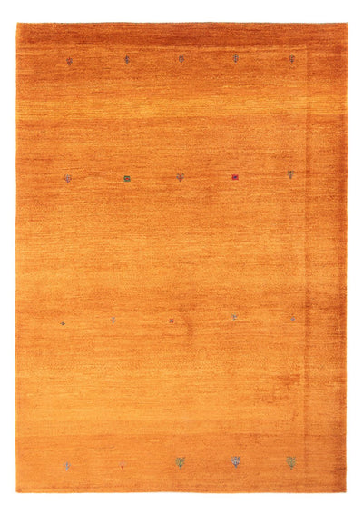 Persisk Gabbeh Teppe 150x201cm - Perserteppich Wollteppich
