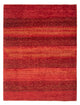 Persisk Gabbeh Teppe 190x151cm - Perserteppich Wollteppich