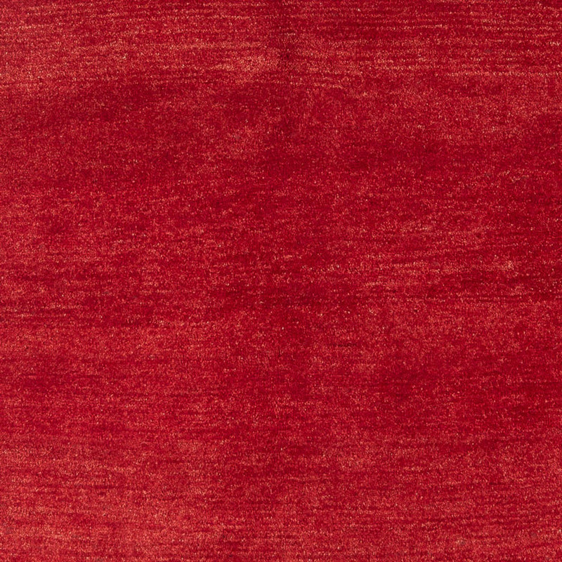 Persisk Gabbeh Teppe 188x145cm - Perserteppich Wollteppich