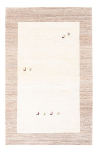 Persisk Gabbeh Teppe 158x103cm - Perserteppich Wollteppich – product image