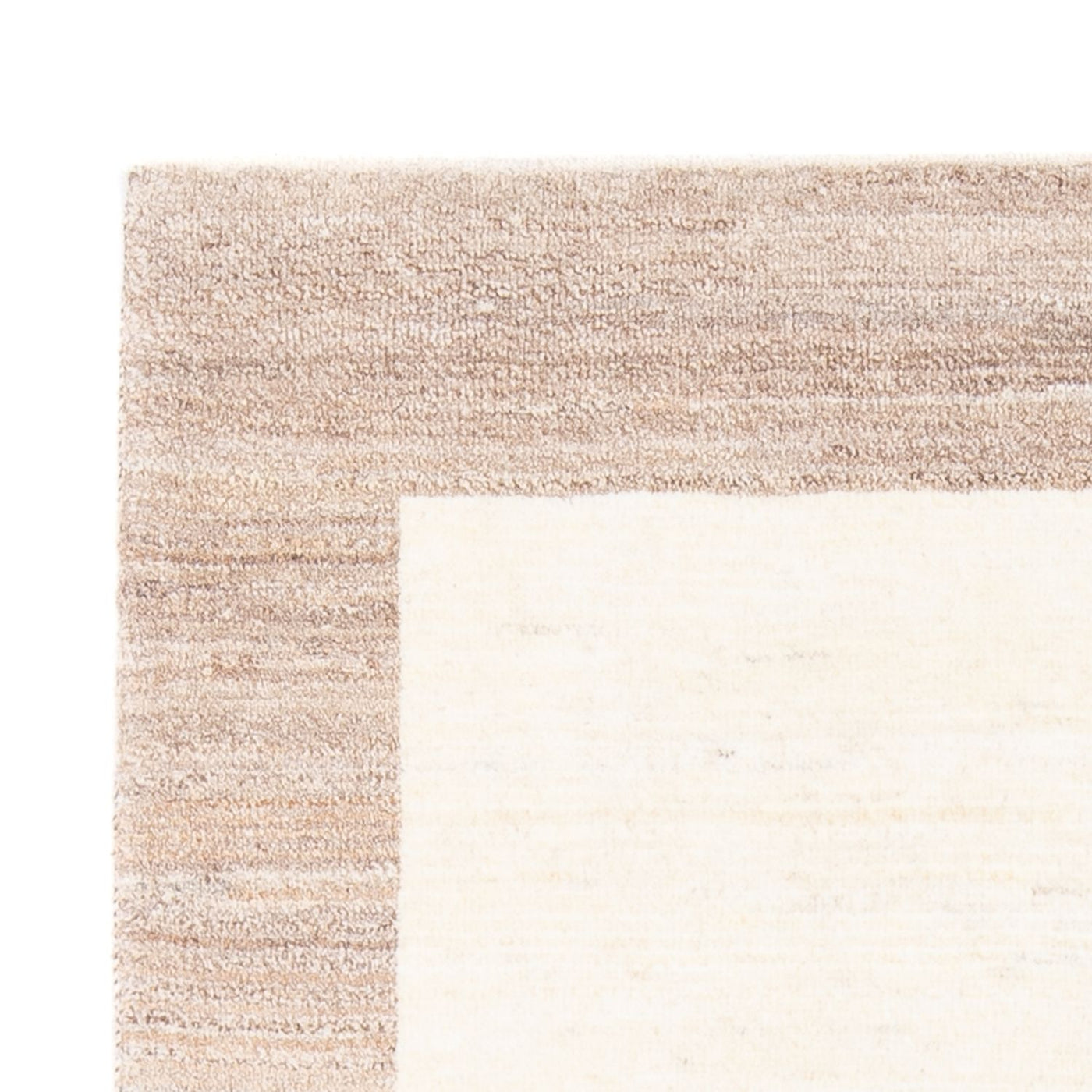 Persisk Gabbeh Teppe 158x103cm - Perserteppich Wollteppich