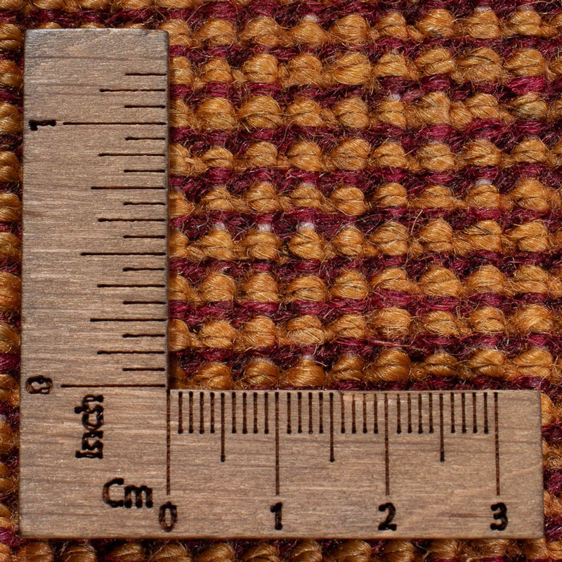 Persisk Gabbeh Teppe 108x152cm - Perserteppich Wollteppich