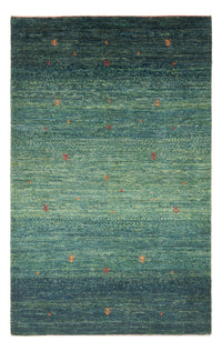 Persisk Gabbeh Teppe 152x100cm - Perserteppich Wollteppich – product image