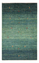 Persisk Gabbeh Teppe 152x100cm - Perserteppich Wollteppich