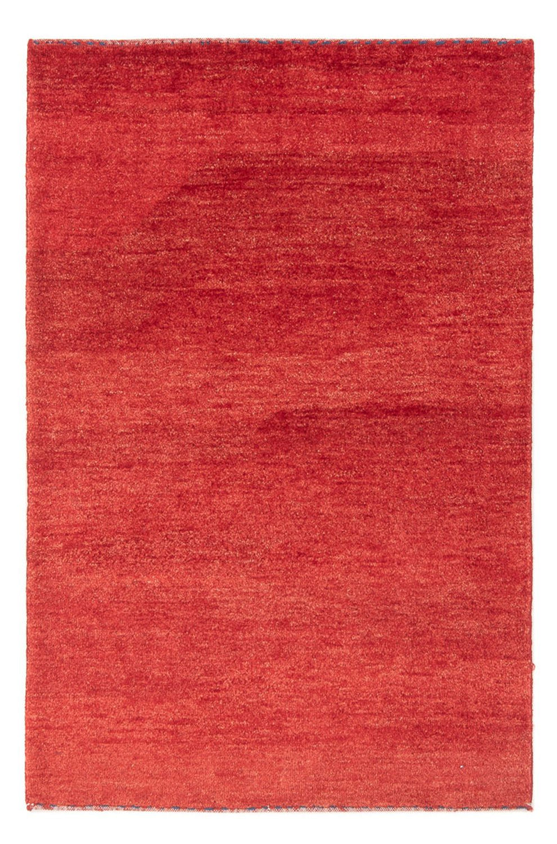 Persisk Gabbeh Teppe 150x100cm - Perserteppich Wollteppich