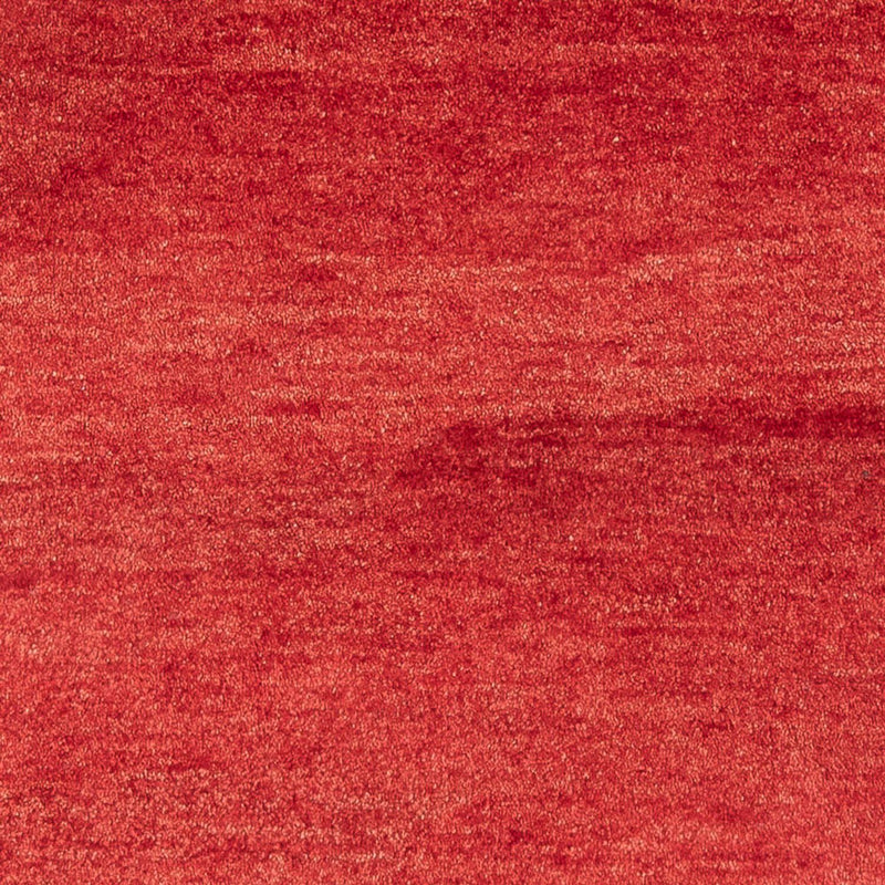 Persisk Gabbeh Teppe 150x100cm - Perserteppich Wollteppich
