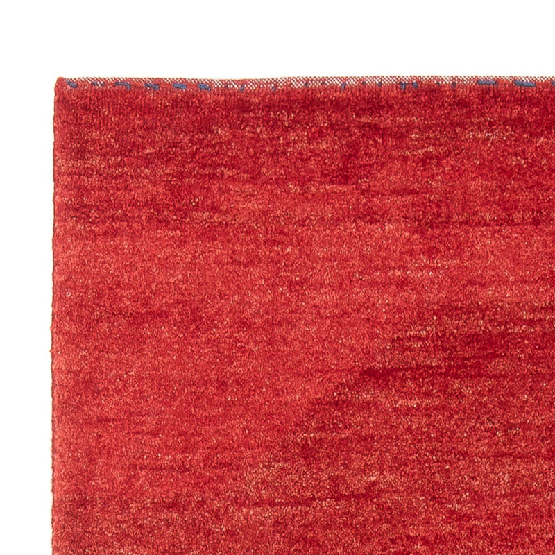 Persisk Gabbeh Teppe 150x100cm - Perserteppich Wollteppich