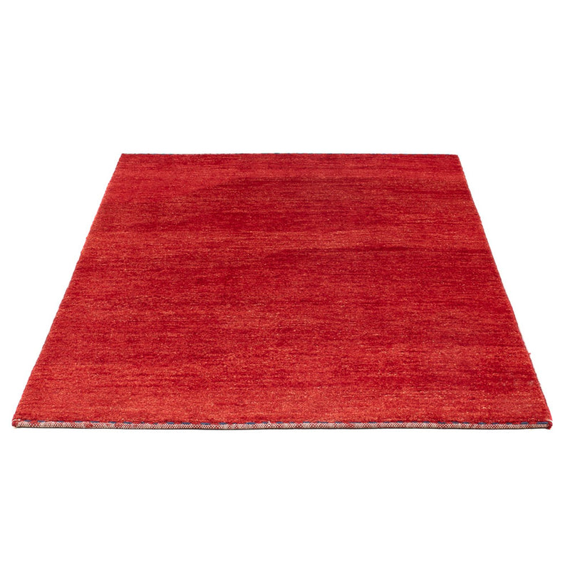 Persisk Gabbeh Teppe 150x100cm - Perserteppich Wollteppich