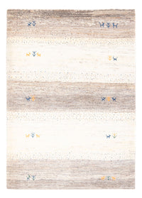 Persisk Gabbeh Teppe 153x110cm - Perserteppich Wollteppich – product image