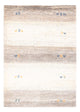 Persisk Gabbeh Teppe 153x110cm - Perserteppich Wollteppich