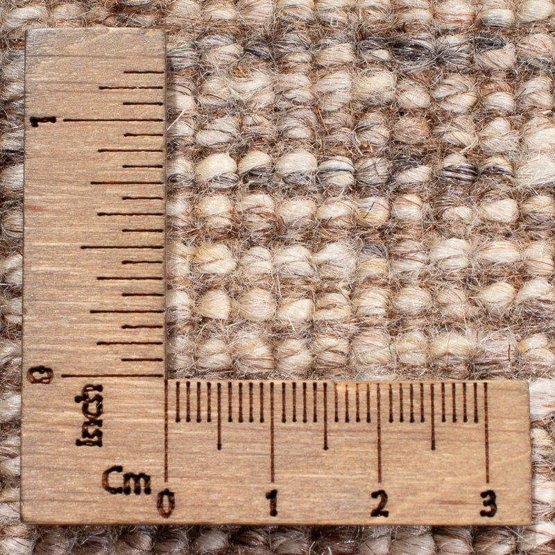 Persisk Gabbeh Teppe 153x110cm - Perserteppich Wollteppich