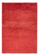 Persisk Gabbeh Teppe 146x104cm - Perserteppich Wollteppich