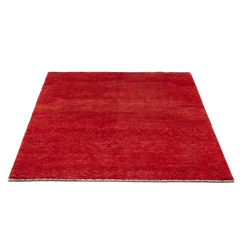 Persisk Gabbeh Teppe 146x104cm - Perserteppich Wollteppich