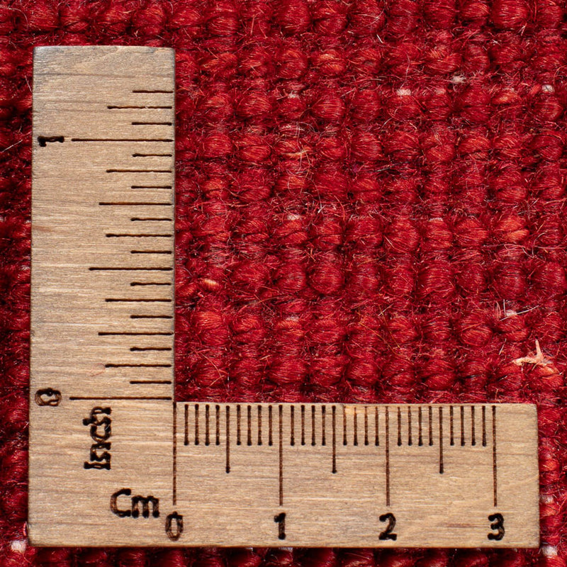 Persisk Gabbeh Teppe 146x104cm - Perserteppich Wollteppich