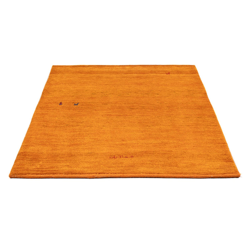 Persisk Gabbeh Teppe 148x103cm - Perserteppich Wollteppich