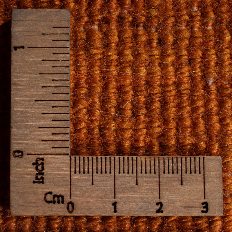 Persisk Gabbeh Teppe 148x103cm - Perserteppich Wollteppich