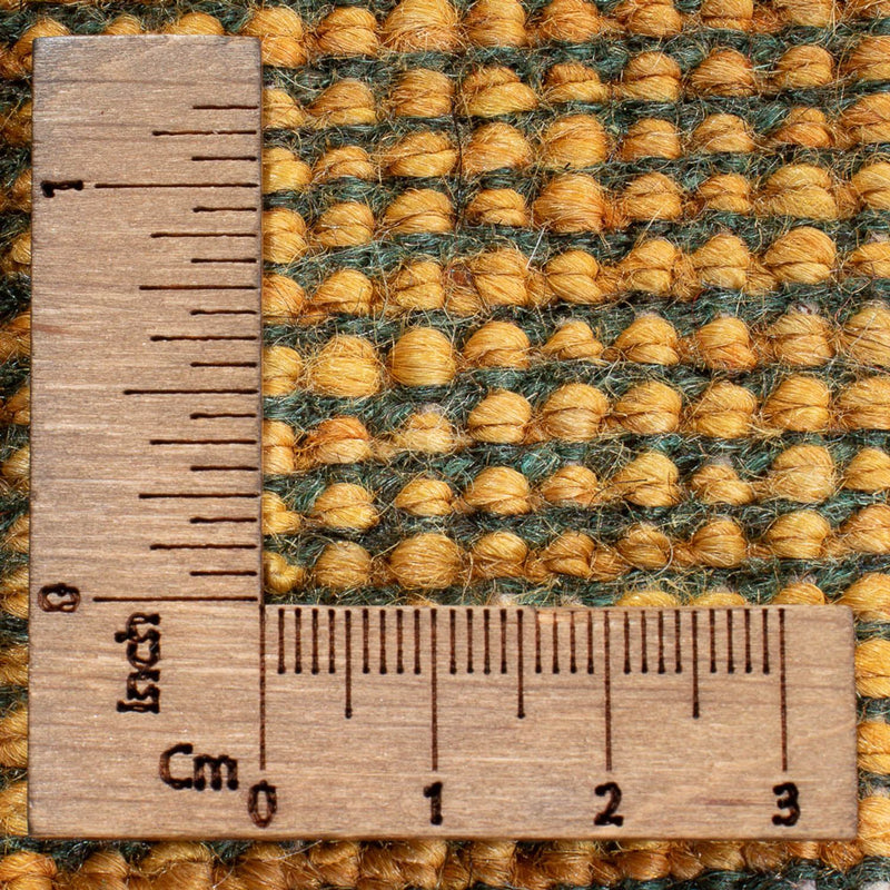 Persisk Gabbeh Teppe 107x153cm - Perserteppich Wollteppich