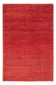 Persisk Gabbeh Teppe 150x102cm - Perserteppich Wollteppich