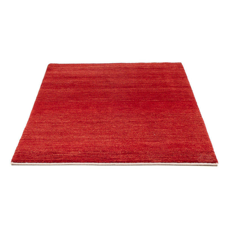 Persisk Gabbeh Teppe 150x102cm - Perserteppich Wollteppich