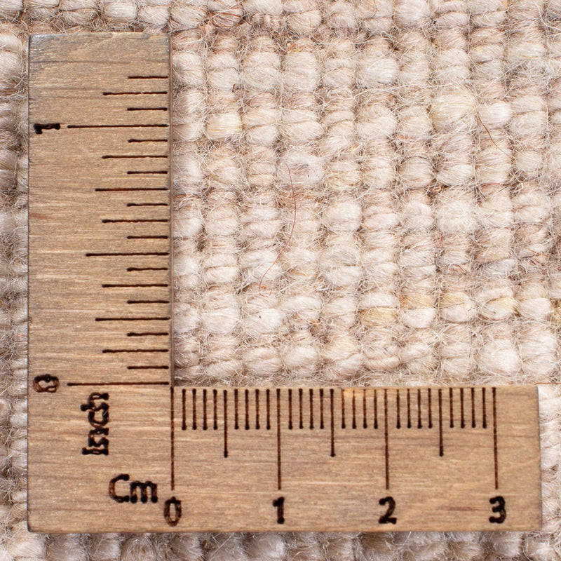 Persisk Gabbeh Teppe 150x104cm - Perserteppich Wollteppich