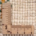 Persisk Gabbeh Teppe 151x100cm - Perserteppich Wollteppich