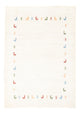 Persisk Gabbeh Teppe 148x104cm - Perserteppich Wollteppich