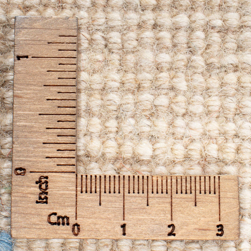 Persisk Gabbeh Teppe 148x104cm - Perserteppich Wollteppich